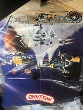 Meccano space explorer for sale  ENFIELD