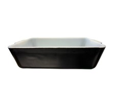 Geladeira Pyrex Black 503 Rodney Kent STARLINE preta fosca comprar usado  Enviando para Brazil