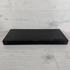 Panasonic dmp bdt130 for sale  COLCHESTER