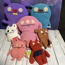 Vtg lot ugly for sale  Pasadena