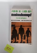 Libro edizione integrale usato  Pordenone