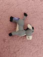 Dreamworks shrek esel gebraucht kaufen  Kiel