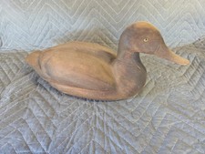Vintage wooden duck for sale  Union City