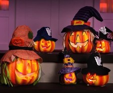 Pack foam halloween for sale  Bonita Springs