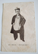 Postcard lezoux cirque d'occasion  Expédié en Belgium