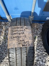 van tyres for sale  SOLIHULL