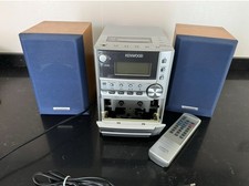 kenwood rxd stereo usato  Cermenate