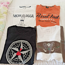Shirt paket stück gebraucht kaufen  Ansbach