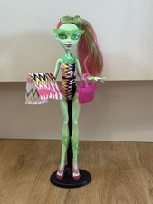 Monster high venus for sale  EMSWORTH