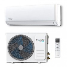 Climatizzatore inverter ala9 usato  Casapesenna