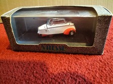 Vitesse messerschmitt kr200 for sale  MIDDLEWICH