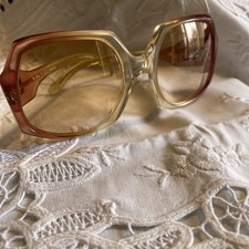 Lunettes soleil vintage d'occasion  Marseille VIII