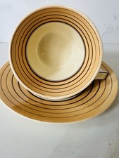 Clarice cliff bizarre for sale  HATFIELD