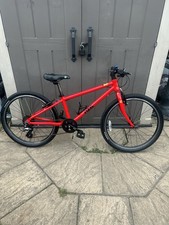 Frog kids hybrid for sale  SUNBURY-ON-THAMES