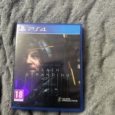 death stranding ps4 for sale death stranding ps4 for sale WALSALL