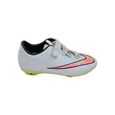 Boys nike mercurial for sale  PETERBOROUGH