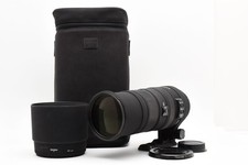 Sigma 150 500mm d'occasion  Expédié en Belgium