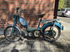 Peugeot 101 mofa gebraucht kaufen  Langwedel