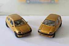 Burago lot renault d'occasion  Pontoise