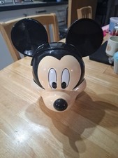 Large disney mickey for sale  MARGATE