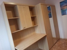 Kinderzimmer jugendzimmer latt gebraucht kaufen  Schweinfurt