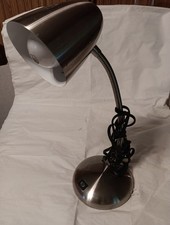 adjustable desk lamp silver for sale adjustable desk lamp silver for sale Clearfield