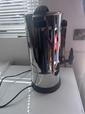 Daewoo water urn for sale  SUTTON COLDFIELD