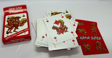 Kartenspiel karten kama gebraucht kaufen  Celle