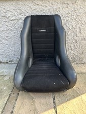 Porsche recaro rallye for sale  LONDON