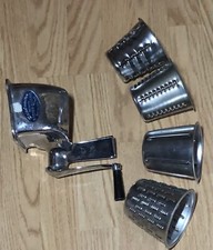 Vtg saladmaster food for sale  Sioux City