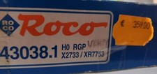Roco 43038.1 rgp d'occasion  Saint-Vincent-de-Tyrosse