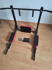 Multigriff klimmzug stangen gebraucht kaufen  Stuttgart