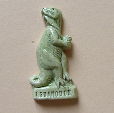 Fève 1994 dinosaures d'occasion  Toulon-