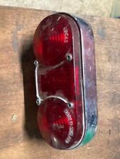 Volvo p1800 rear for sale  ASHBOURNE