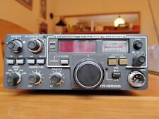 Trio kenwood 9000 for sale  REDDITCH
