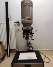 Agrandisseur priox 4x5 d'occasion  Strasbourg-