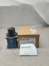 NOVO NA CAIXA VÁLVULA BIESTÁVEL REXROTH 3 VIAS 5352620100 comprar usado  Enviando para Brazil