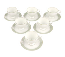 Kaffee tasse untertasse gebraucht kaufen  Cadolzburg