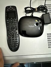 Logitech harmony r0004 for sale  Austin
