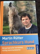 martin rutter buch gebraucht kaufen  Zerf