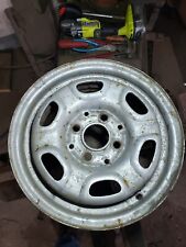 Steel rim 13x5.5 for sale  Unadilla