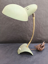 Lampe bureau 1950 d'occasion  France