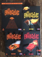 Envahisseurs ... integrale d'occasion Envahisseurs ... integrale d'occasion  Somain