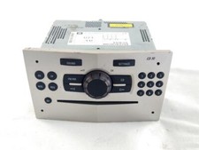 13257031 autoradio opel usato  Rovigo