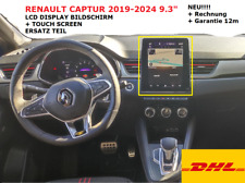 Renault captur 2020 for sale  Shipping to Ireland