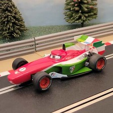 Scalextric car c3187 for sale  MANSFIELD