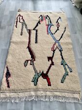Tapis salon 100x160 d'occasion  Brunstatt