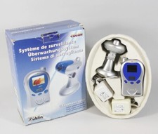 Züblin babyphone überwachung gebraucht kaufen  Dornstetten