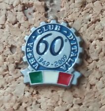Pin vespa club d'occasion  Melun