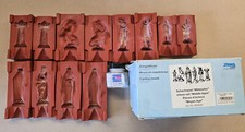 Zinngießformen schach stewa gebraucht kaufen  Dinslaken